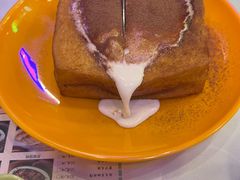 -澳门陈光记烧味饭店(郎家园店)