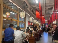 -赵美丽重庆火锅(西安直营总店)