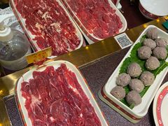 -大吉利·潮汕牛肉火锅(河西店)