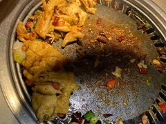 -猫爪爪原切自助烤肉(观音桥阳光世纪店)
