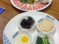 -桥香园过桥米线(复兴路店)