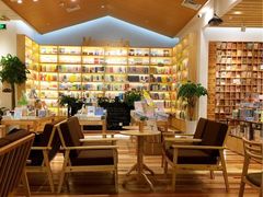-猫的天空之城概念书店(印象城购物中心店)