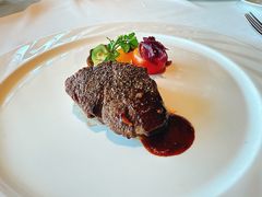 -THE WANG王品(上海中心云端店)