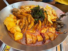 -小螺大作·螺蛳粉火锅(林和西店)
