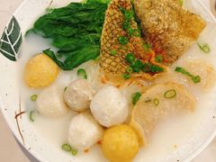 -乜都得港式茶楼(天贵路店)