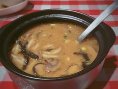 -西贝莜面村(上海百联西郊店)