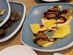-上渔铁板烧(熙悦汇店)