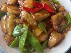 -福寿斋·老北京铜锅涮肉·烧烤(清岚店)