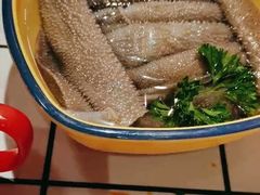 水牛毛肚-春熙里老火锅(春熙路店)