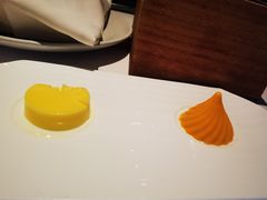 -L'Arome芳芳法国餐厅(仙林金鹰店)