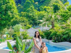 -清泉湾生态旅游度假区