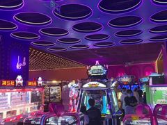 -星际传奇(壹方城购物中心店)