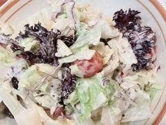 -萨莉亚意式餐厅(国和1000店)