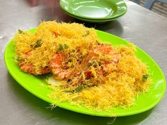 -明记烧鱼美味店