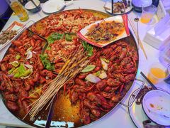 -望江门小龙虾·烧烤(九堡店)