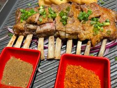 -山西会馆·晋菜·晋商宴·学堂记忆(许坦西街店)