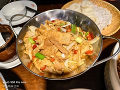 -小柴米·传统江西菜(万寿宫店)