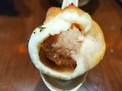 -东泰祥生煎馆(陕西南路店)