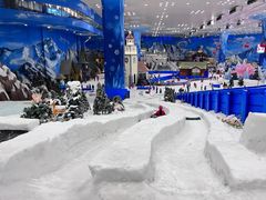 -长沙湘江欢乐雪域