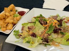 -Jack‘s Place 杰克地方西餐厅(新街口店)