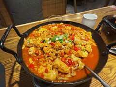 -湘味淳(千禧街店)