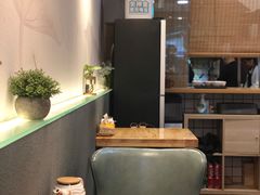 大堂-红小满休闲餐厅(十全街店)