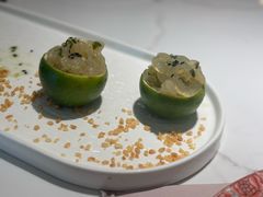 -泰椰里·泰国餐厅(智慧城广百广场店)
