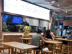 -小满手工粉(上海文峰广场店)