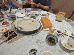 -丰尔粥食·粥底火锅(大良总店)