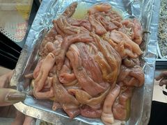 -超越海鲜屋(飞龙物业店)