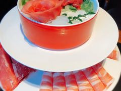 -大隐·成都火锅Bistro(合生麒麟新天地店)