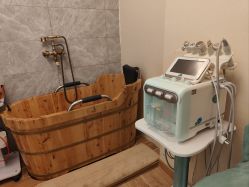 -慈蕊美容养生·专业经络调理