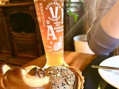 -申德勒加油站西餐厅(日坛路总店)