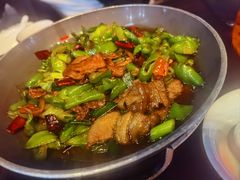-马头巷·隐庐居·红油大虾(园区店)