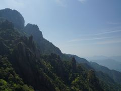 -三清山风景名胜区