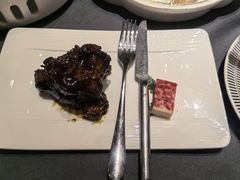 -A One Kitchen·南京精菜馆(德基广场店)