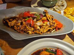 -青菁酒家·象山海鲜(胜利河美食街店)