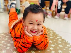 -爱彼格林珑悦幼儿园