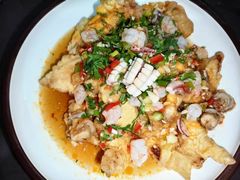 -小郭私房菜·海肠捞饭店(学士街店)