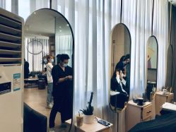 -MOVAN HAIR莫凡匠人发型屋
