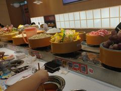 -龍歌自助小火锅(秦淮水游城店)