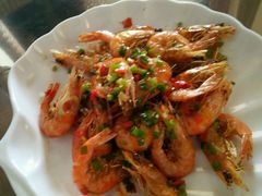 -龙湾海鲜渔村餐厅(亚龙湾店)