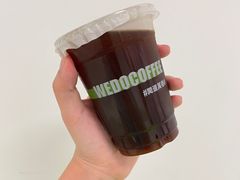 -闻道万巷咖啡馆(南大街地铁站店)