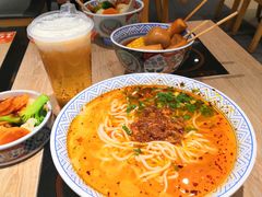 -吉野家(西客站南广场店)