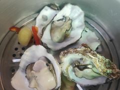 -小竹签烤肉纸包鱼小龙虾(唐韵路店)