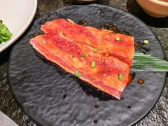 -牛YO烧肉烤肉自助(万象城春河里店)