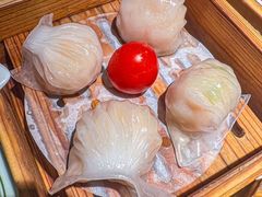 -悦满楼·西关名点·湛江名菜(航空综合大厦店)
