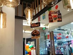 -吉野家(复兴路第二餐厅店)