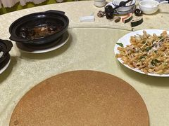 -八景休閒山莊  廣東十大名山莊