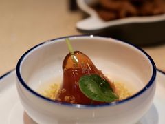 枇杷秋梨果-点都德(海岸城店)